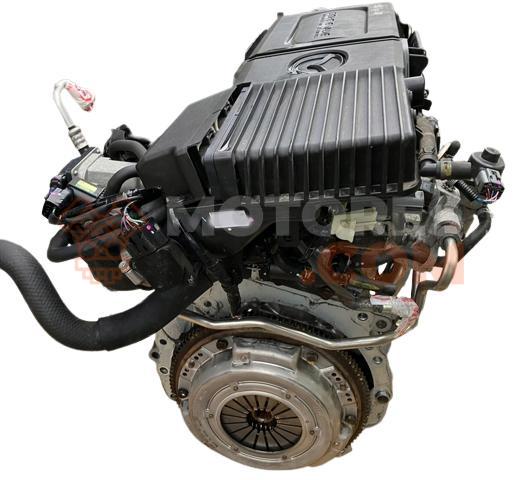 Motor ZJ Mazda 2 III (DE Versión 2012) 1.3 (75 cv)