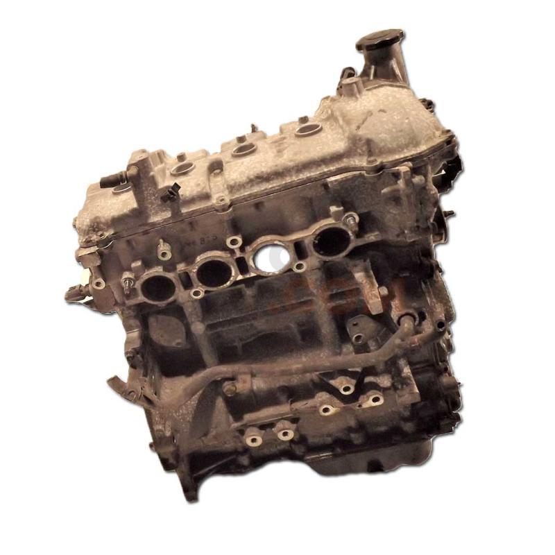 Motor zj Mazda 3 Hatchback (BK) 1.4 (84 cv)