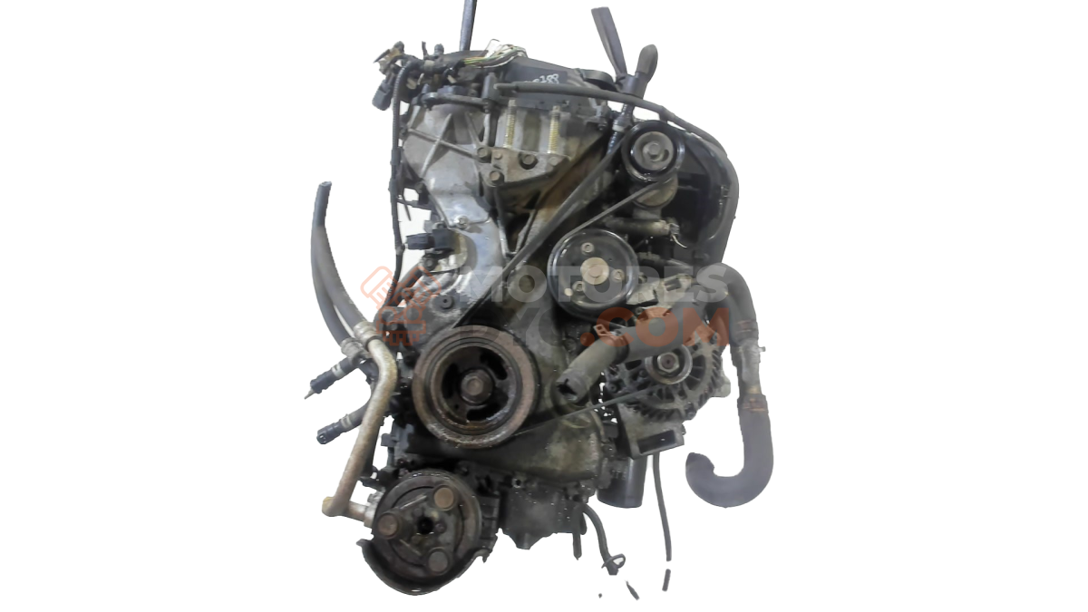 Motor zj07 Mazda 3 Hatchback (BK) 1.4 (84 cv)