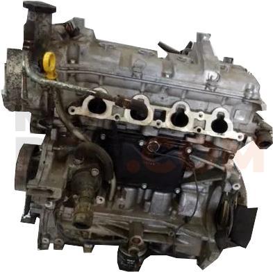 Motor ZJ46 Mazda 2 III (DE) 1.5i (103 cv) Automatico