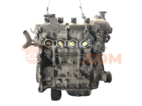 Motor ZJ46 Mazda 2 III (DE Versión 2012) 1.5 (102 cv)