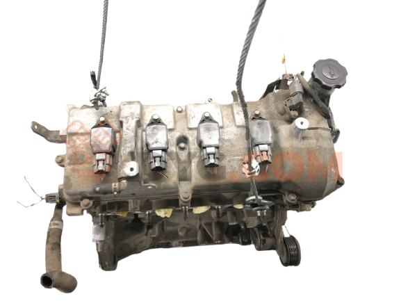 Motor ZJ46 Mazda 2 III (DE Versión 2012) 1.5 (102 cv)