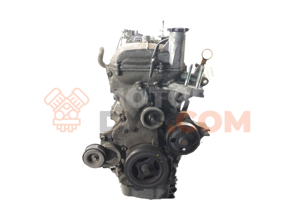 Motor ZJ46 Mazda 2 III (DE Versión 2012) 1.5 (102 cv)