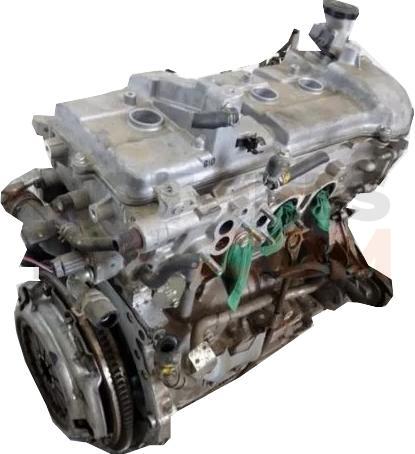 Motor ZJ46 Mazda 2 III (DE Versión 2012) 1.5 (102 cv) Automatico