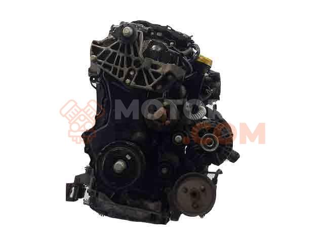 Motor zkn Opel VIVARO C Autobús (K0) VIVARO-E (136 cv)