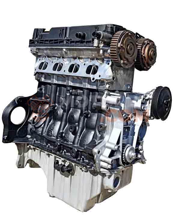 Motor zkn Opel VIVARO C Platform Cabin (K0) VIVARO-E (136 cv)