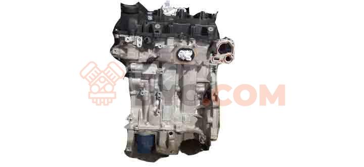 Motor zkx Peugeot 208 II (UB_, UP_, UW_, UJ_) e-208 (136 cv)