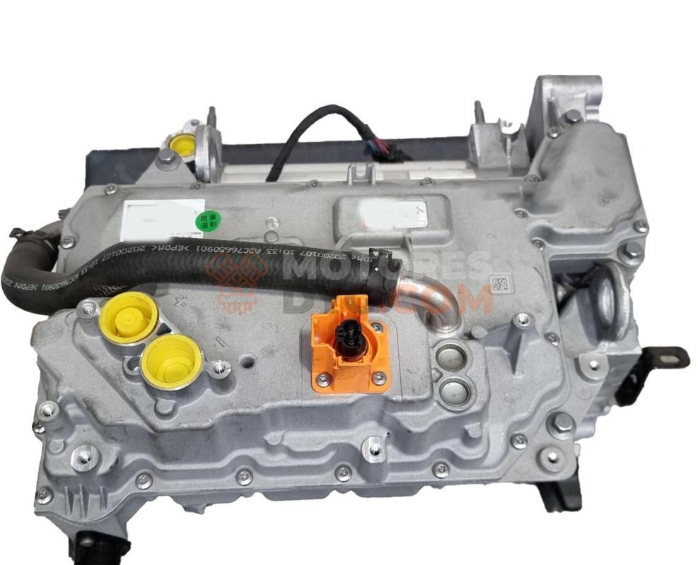 Motor ZKX (ZK01) Opel COMBO E Tour / Life (K9) Combo-e (136 cv)
