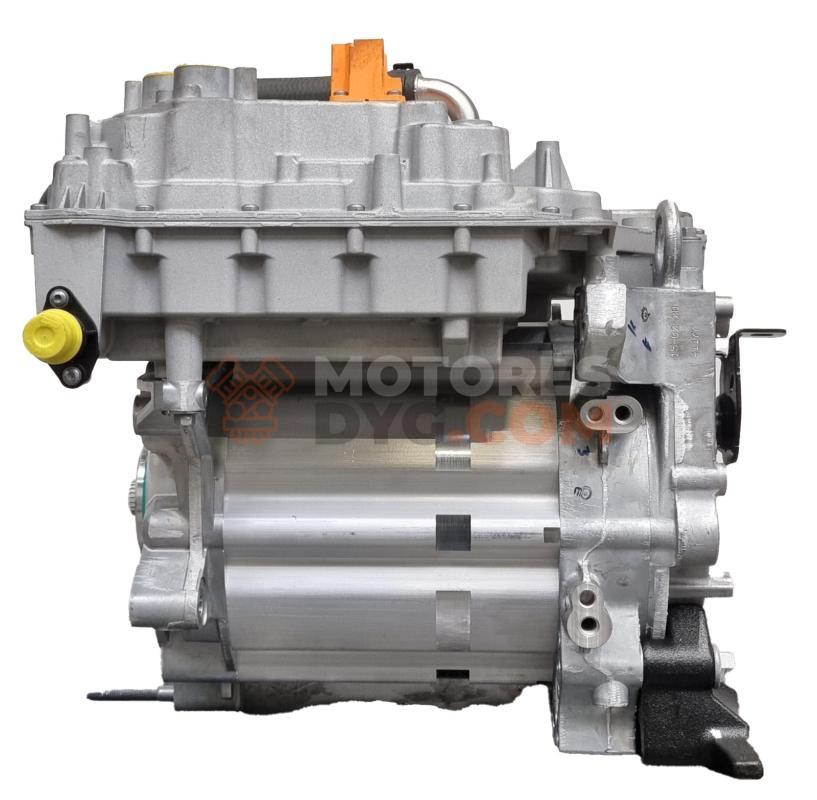 Motor ZKX (ZK01) Opel COMBO Furgoneta/monovolumen (K9) Combo-e (136 cv)