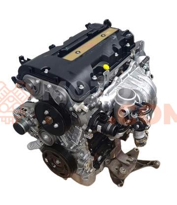 Motor ZKX (ZK01) Opel Mokka MOKKA-e (76) (136 cv)