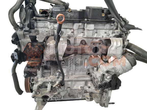 Motor ZKX (ZK01) Opel ZAFIRA LIFE Autobús (K0) E LIFE (136 cv)