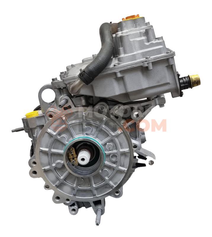 Motor ZKX (ZK01) Peugeot Rifter e-Rifter (136 cv)