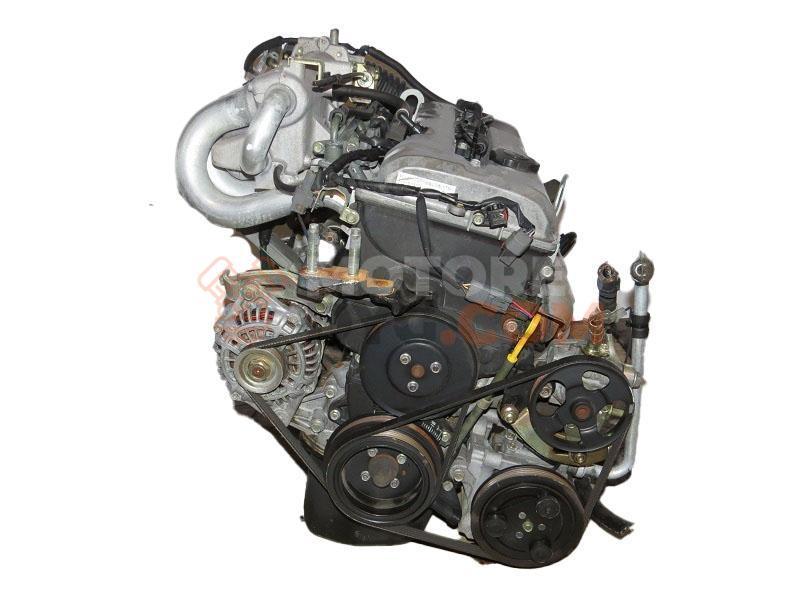 Motor ZL-DE Mazda Familia 1.5 i (110 cv)