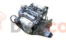 Motor ZL-DE Mazda Protege 1.5 i (110 cv)