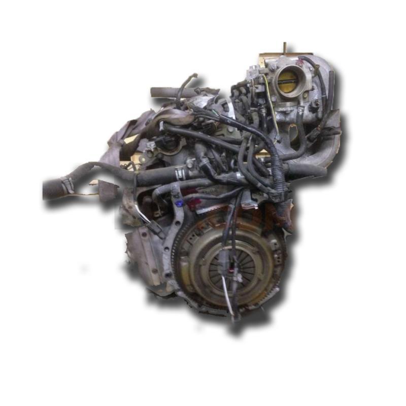 Motor ZM Mazda 323 S VI (BJ) 1.6 i 16V (95 cv)