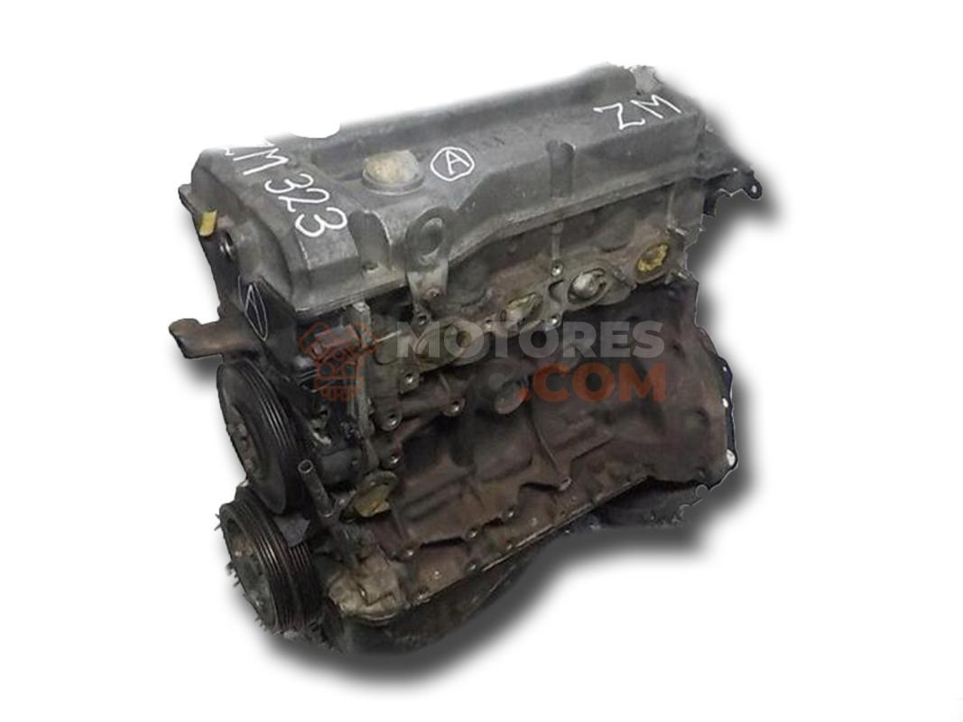 Motor ZM Mazda 323 S VI (BJ) 1.6 i 16V (98 cv)