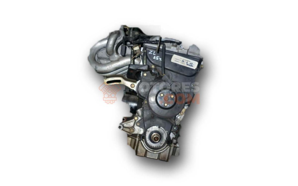 Motor ZM Mazda 323 S VI (BJ) 1.6 i 16V (98 cv)