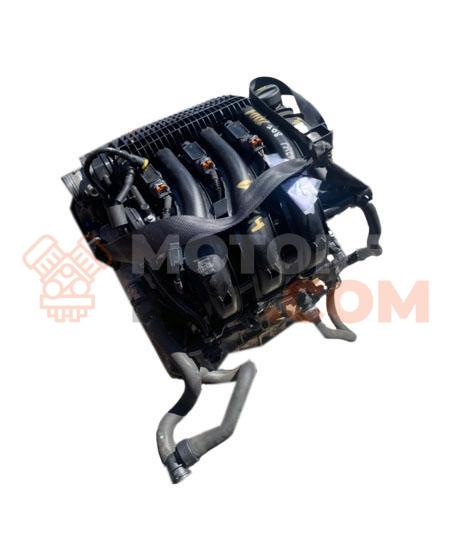 Motor ZMZ EB0 Citroen C3 II (Fase II, 2013) 1.0 PureTech (68 cv)