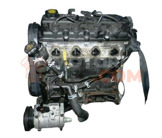 Motor ZOL Chrysler Neon II 2.0 16V (133 cv)