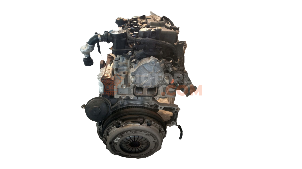 Motor ZTDA Ford FOCUS IV 1.5 EcoBoost (150 CV)