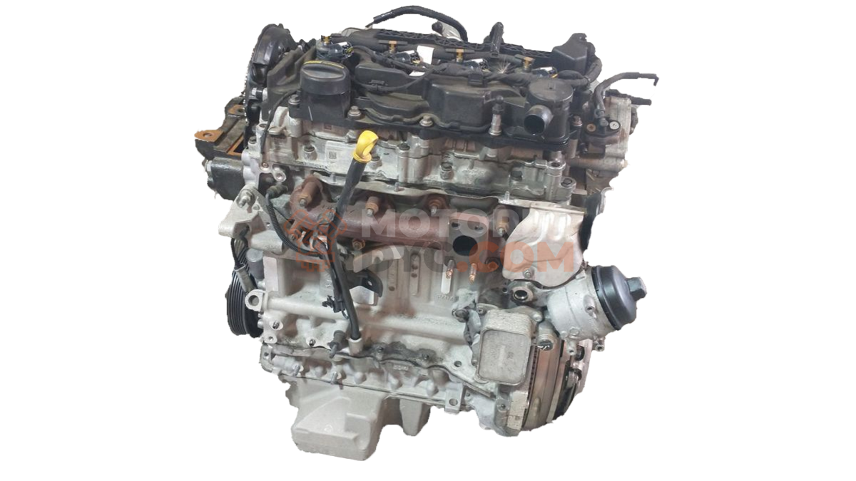 Motor ZTDA Ford FOCUS IV 1.5 EcoBoost (150 CV)