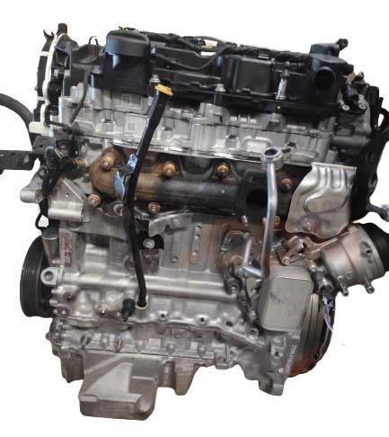 Motor ztda Ford Kuga II (Versión 2016) 1.5 EcoBoost (150 cv)
