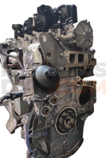 Motor ztda Ford Kuga II (Versión 2016) 1.5 TDCI (120 cv)