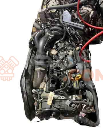 Motor ztda Ford KUGA III (DFK) 1.5 EcoBoost (120 cv)