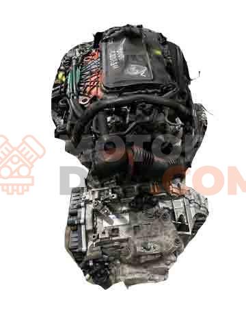 Motor ztda Ford KUGA III (DFK) 1.5 Ecoboost (150 cv)
