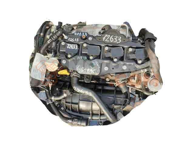 Motor ztda Ford KUGA III (DFK) 1.5 EcoBoost (183 cv)