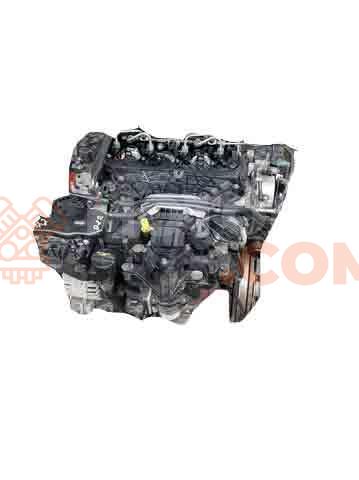 Motor ztda Ford KUGA III (DFK) 2.0 EcoBlue 4x4 (150 cv)