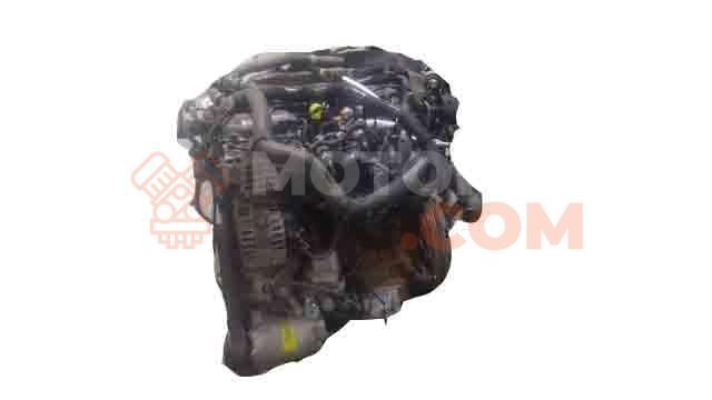 Motor ztda Ford KUGA III (DFK) 2.0 EcoBlue mHEV (150 cv)