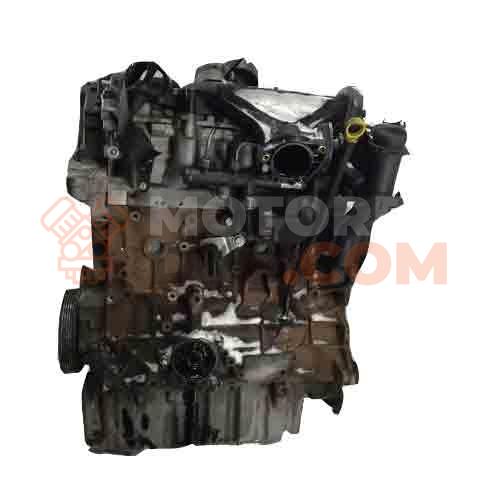 Motor ztda Ford KUGA III (DFK) 2.5 Duratec Plug-in-Hybrid (152 cv)