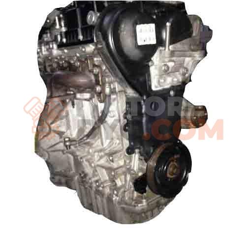Motor ztda Ford KUGA III (DFK) 2.5 Duratec Plug-in-Hybrid (224 cv)