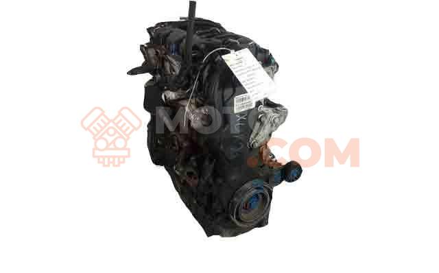 Motor ztda Ford KUGA III (DFK) 2.5 FHEV 4x4 (152 cv)