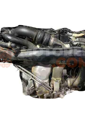 Motor ztda Ford KUGA III (DFK) 2.5 FHEV 4x4 (190 cv)