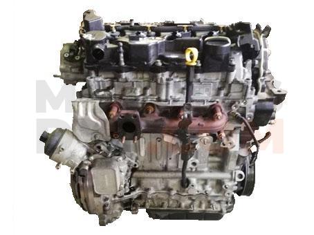 Motor ZTJA Ford EcoSport II 1.5 TDCi EcoBlue 4x4 (125cv)