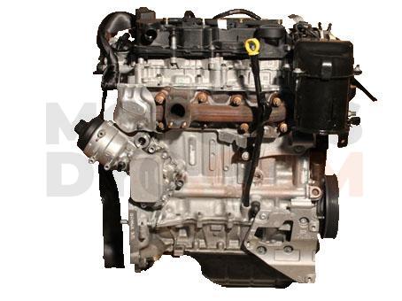 Motor ZTJB Ford EcoSport II 1.5 TDCi EcoBlue (125cv)