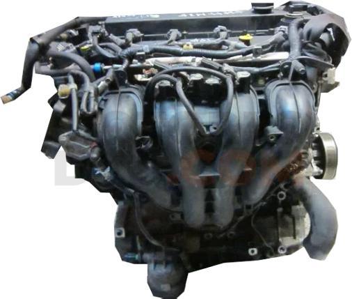 Motor ZY05 Mazda 3 III Hatchback (BM) 2.2 CD (150 cv) Automatico