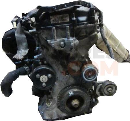 Motor ZY66 Mazda 3 III Hatchback (BM) 2.0i (120 cv) Automatico