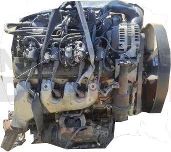 Motor ZY66 Mazda 3 III Sedan (BM) 1.5 Skyactiv-D (105 cv) Automatico