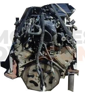 Motor ZY84 Mazda 3 III Sedan (BM) 2.0i (120 cv) Automatico