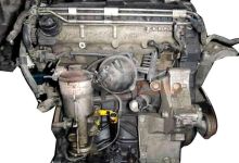 Motor ATD Seat Ibiza III 1.9 TDi (101 cv)