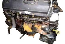 Motor CR12DE Nissan Micra (K12) 1.2 i 16V (80 cv) 2002