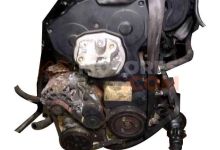 Motor NFU Peugeot 307 1.6 (109 cv) 2001