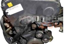 Motor 192A1000 Fiat Stilo Multi Wagon 1.9 JTD (115 cv)