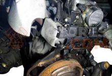 Motor X20DTL Opel Zafira A (T3000) 2.0 DI 16V (82 cv) 1999