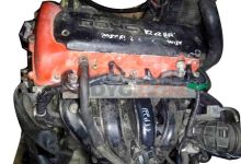 Motor M13A Suzuki Swift I 1.3 i 16V (92 cv) 2005
