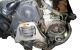 Motor FFDA Ford Focus I Sedan 1.8 TDCi (100 cv)