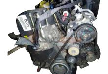 Motor 843A1 Fiat Stilo (192) 1.4 i 16V (5 dr) (95 cv) 2004